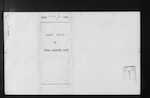 BLACK Thomas Alexander - Christchurch - Company Manager