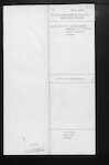 LUMSDEN Stanley George - Methven - Council Employee