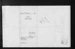 LOGAN Athalia - Christchurch - wife of Walter Henry