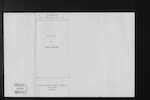 JOHNSTONE Edward - Christchurch - Drainage Inspector