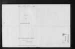 WEBB Elizabeth Ann - Christchurch - wife of Henry Gordon John