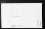 SHEPHERD Thomas George - Christchurch - Forklift Driver