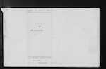 ROY Robert Malcolm Rennie Johnston - Christchurch - Retired Clerk