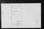 GORDON George McDonald - Christchurch - Engineer