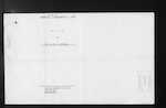 RUSSELL William Alexander Simpson - Christchurch - Retired