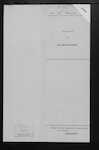 PALMER May Hamilton - Christchurch - wife of Henry William Kingston