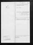 BAIN Bruce Sinclair - Christchurch - Charge Hand