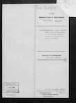 WEBB Samuel William - Christchurch - Civil Servant