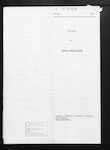 WILSON Isaac James - Christchurch - Chartered Accountant