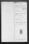 STEVENSON, Charles George Williams