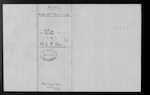 KERR Elizabeth Gertrude - Christchurch - wife of William