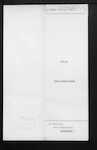 MOORE Ronald Maurice - Christchurch - Saw Doctor