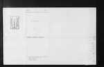 SKINNER Thomas Herbert - Christchurch - Clothing Manufacturer