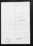 ANDERSON Francis Peter - Christchurch - Company Director