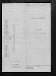 TOOLEY Webb James - Christchurch - Retired