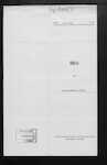 McHUGH Ronald Michael - Christchurch - Retired Storeman