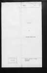 SCOON William Edward - Rakaia - Retired Freezing Worker