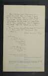RAY Robert Marshall - Clyde - County Clerk