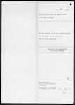 MCLEAN Allan Gordon - Gisborne - Electrician