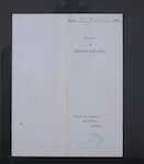 DAVIS Christina Agnes - Dunedin - Wife of William Arthur Zephaniah Davis