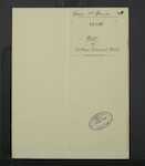 WELLS Arthur Edward - Milton - Bacon Curer / New Zealand Expeditionary Force