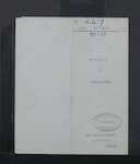 RODGER Thomas - Dunedin - Picture Framer