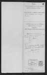McKAIN Lawrence Albert - Taumarunui - Civil Servant
