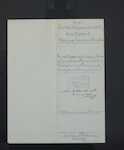 MILLER Christina - Dunedin - Wife of Robert James Miller