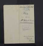 ROBERTS John Howard - Inchclutha - Farmer