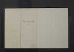 HAY Elizabeth Kerr - Dunedin - Spinster
