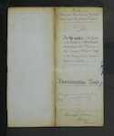 BANNATYNE John Crosbie - Dunedin - Hotelkeeper