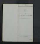 WATSON Elizabeth McIsaac - Dunedin, and Brighton, Victoria - Spinster