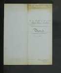 SINCLAIR Jane Ann - Puerua - Wife of Robert Sinclair