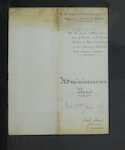 STEWART Henry - Roslyn near Dunedin - Mercantile Clerk