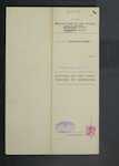 KEARNS Charles Hugh - Oamaru - Retired Labourer