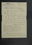 DAVIS William John - St Leonards - Retired Railway Clerk