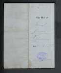 ROBERTSON James Stewart - Dunedin - Retired Insurance Agent