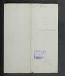 CHETTLEBURGH Charles Henry - Oamaru and Herbert - Retired Gardener