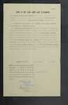 STRINGER William Francis Henry - Maheno - Lorry Driver