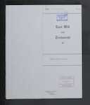 WILLIAMS Ellis John - Bannockburn - Retired Hotelkeeper