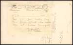 Edward Patten, Collector of Customs, Christchurch - Parke Davis Fluid Extract - asking how it was treated at Auckland