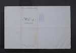 MILNE William - Dunedin and Naseby - Warehouseman