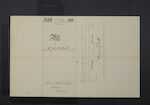 BECK John Richard - Dunedin - Exchange Linesman