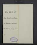 MCLENNAN Harry Thomas Wallace - Christchurch and Dunedin - City Tramway Engineer