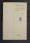 GIBB William Alexander - Burwood near Sydney - Insurance Manager