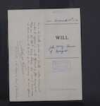 WRAY John - Mosgiel - Farmer