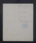 LUCAS Alfred Richard - Greenfield - Farmer / New Zealand Expeditionary Force