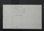 MCLEAN William Murdoch - Ranfurly - Nurseryman / New Zealand Expeditionary Force