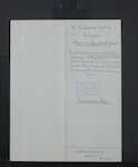 GIBSON Edward Joseph - Dunedin - Jeweller / New Zealand Expeditionary Force