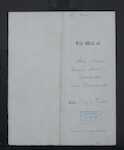 MAIR John - Maori Hill, Dunedin - Mercer
